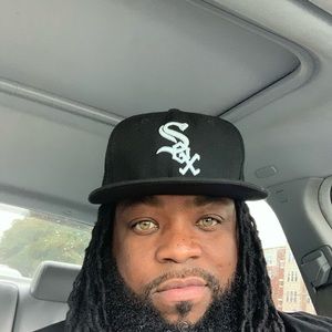 Meet your Posher, Ricky